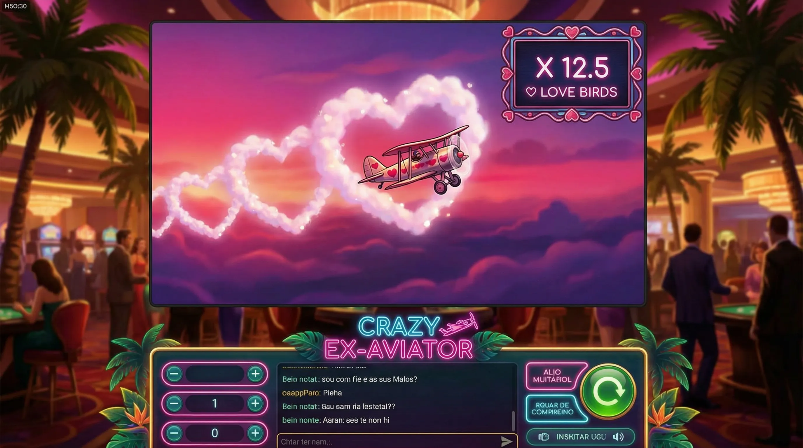 Aviator crash game no 72bet